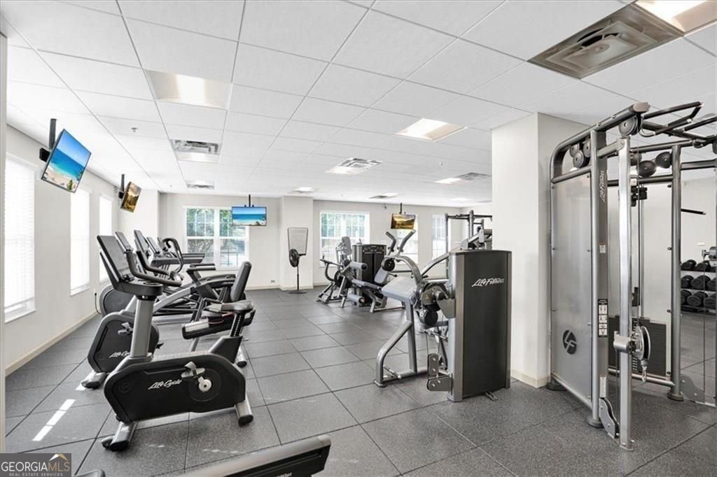 325 Paces Ferry Road Atlanta - Photo 30