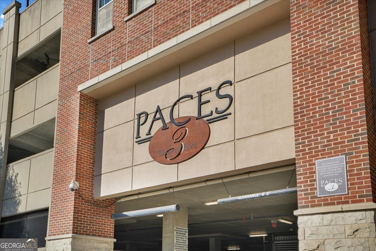 325 Paces Ferry Road Atlanta - Photo 34