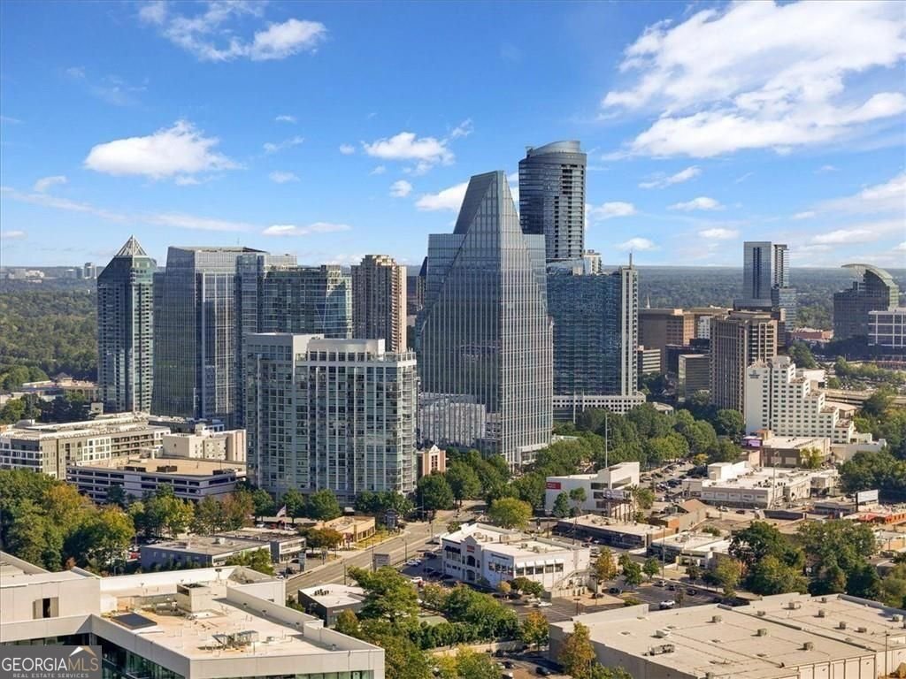 325 Paces Ferry Road Atlanta - Photo 35