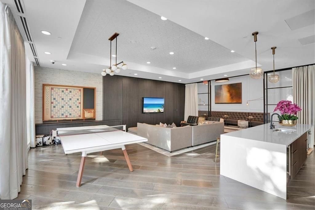 325 Paces Ferry Road Atlanta - Photo 6