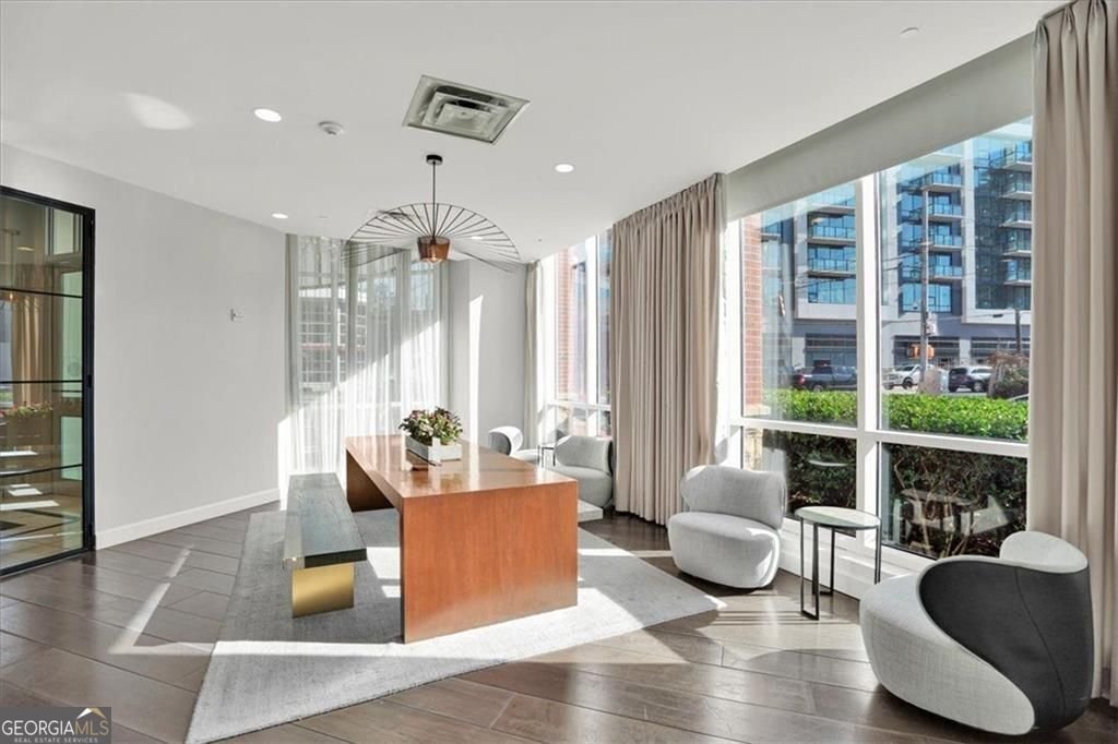 325 Paces Ferry Road Atlanta - Photo 7