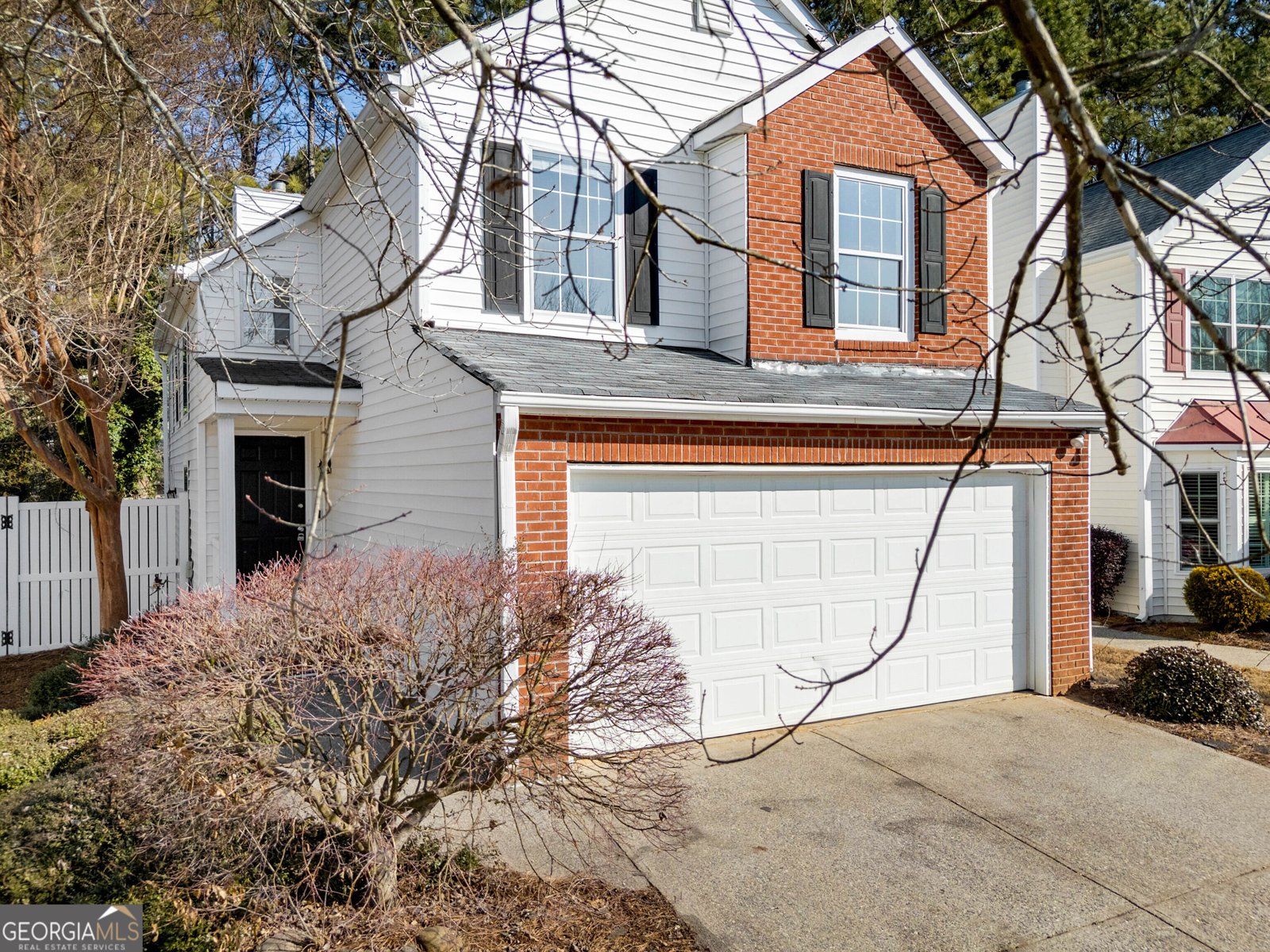 3222 Avensong Village Circle Alpharetta - Photo 7