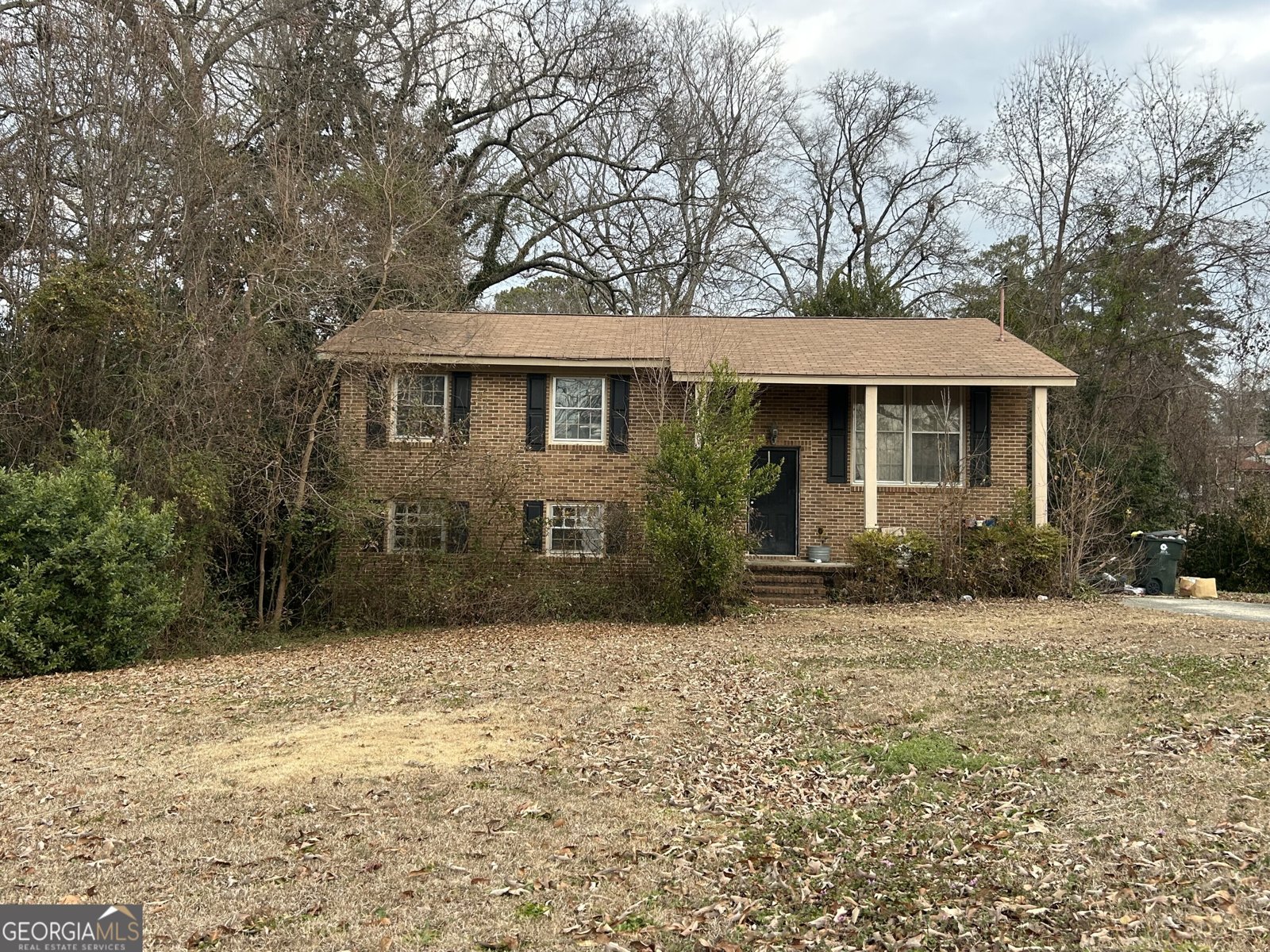 106 Woodridge Drive Warner Robins - Photo 1