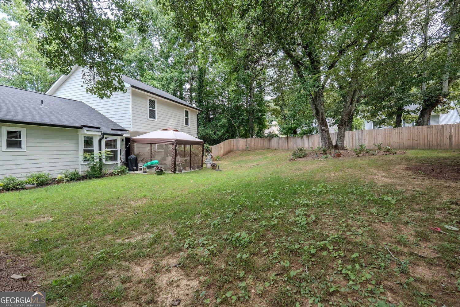 5601 Tunbridge Wells Road Lithonia - Photo 19