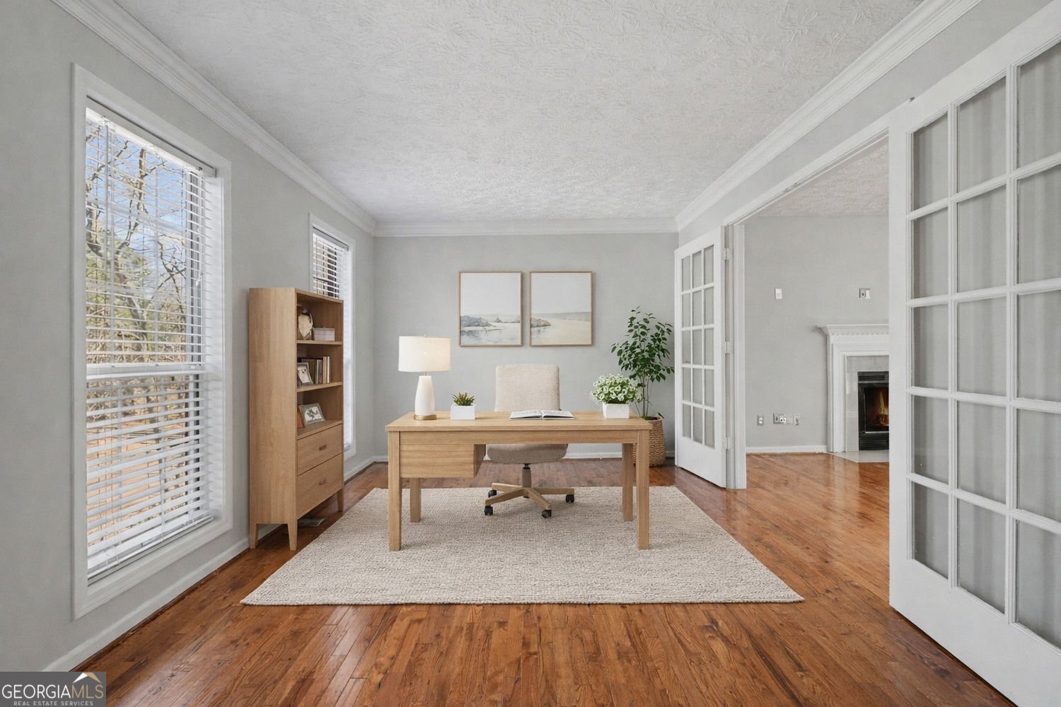 200 Five Iron Court Kennesaw - Photo 1