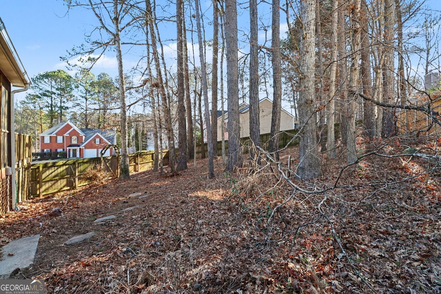 200 Five Iron Court Kennesaw - Photo 24