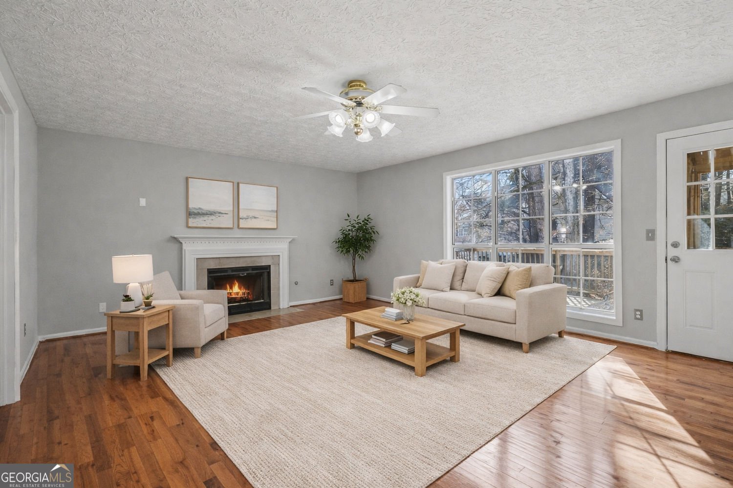 200 Five Iron Court Kennesaw - Photo 6