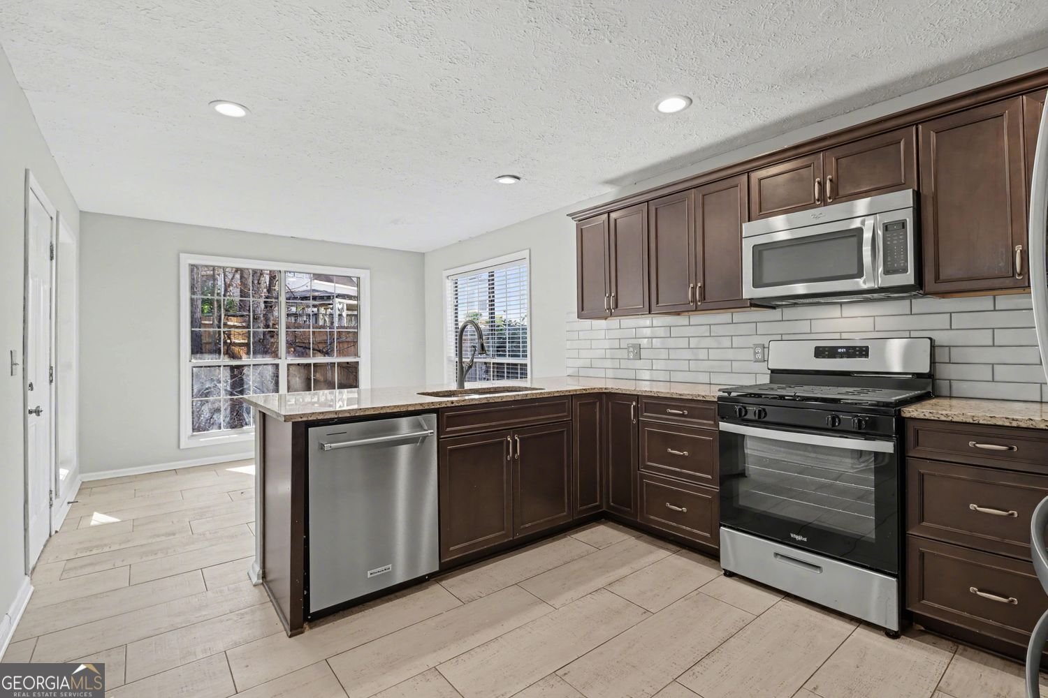 200 Five Iron Court Kennesaw - Photo 9