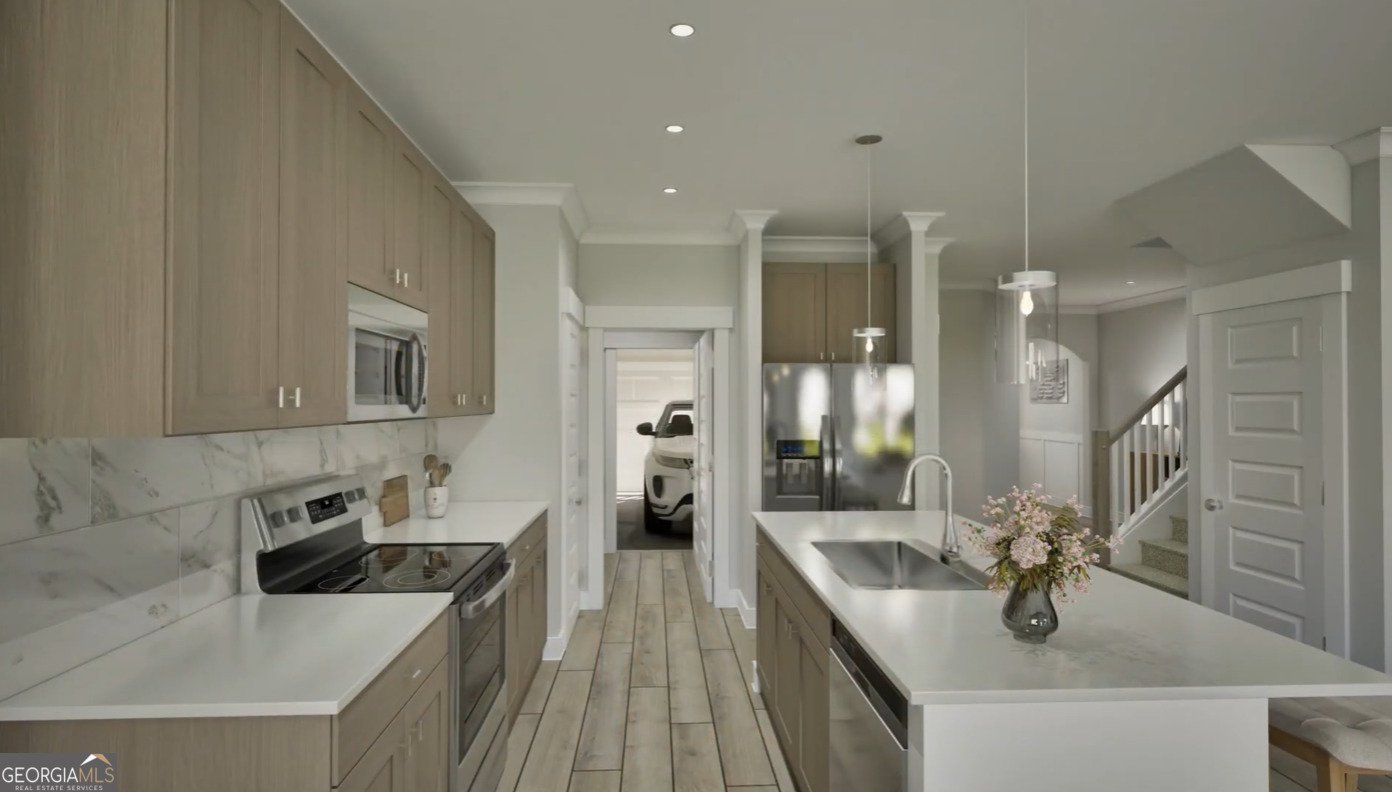 2021 Piccolo Court McDonough - Photo 9