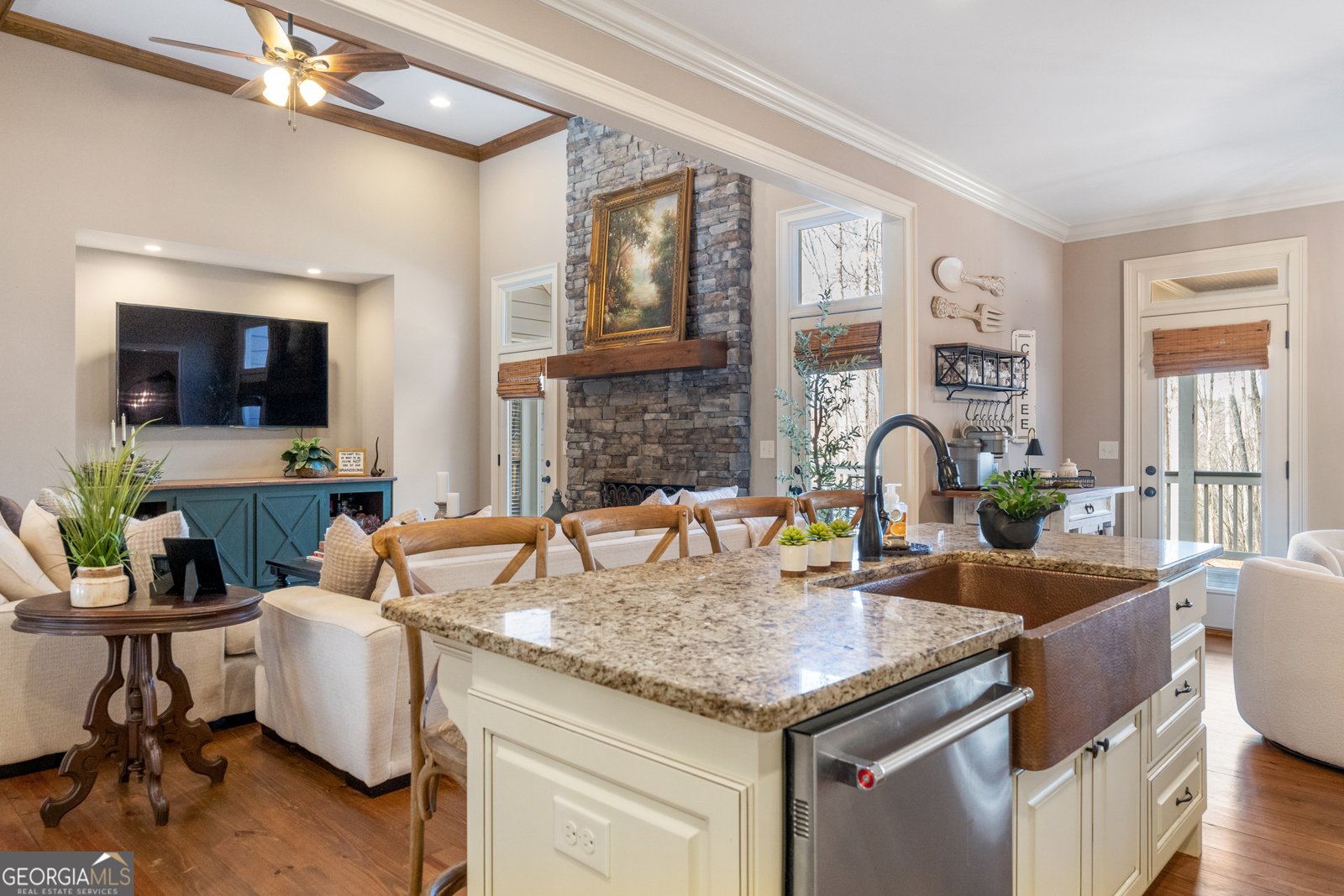 2120 Morgan Lane Covington - Photo 16