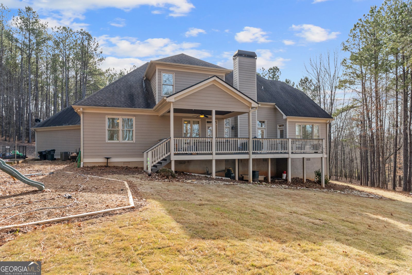 2120 Morgan Lane Covington - Photo 41