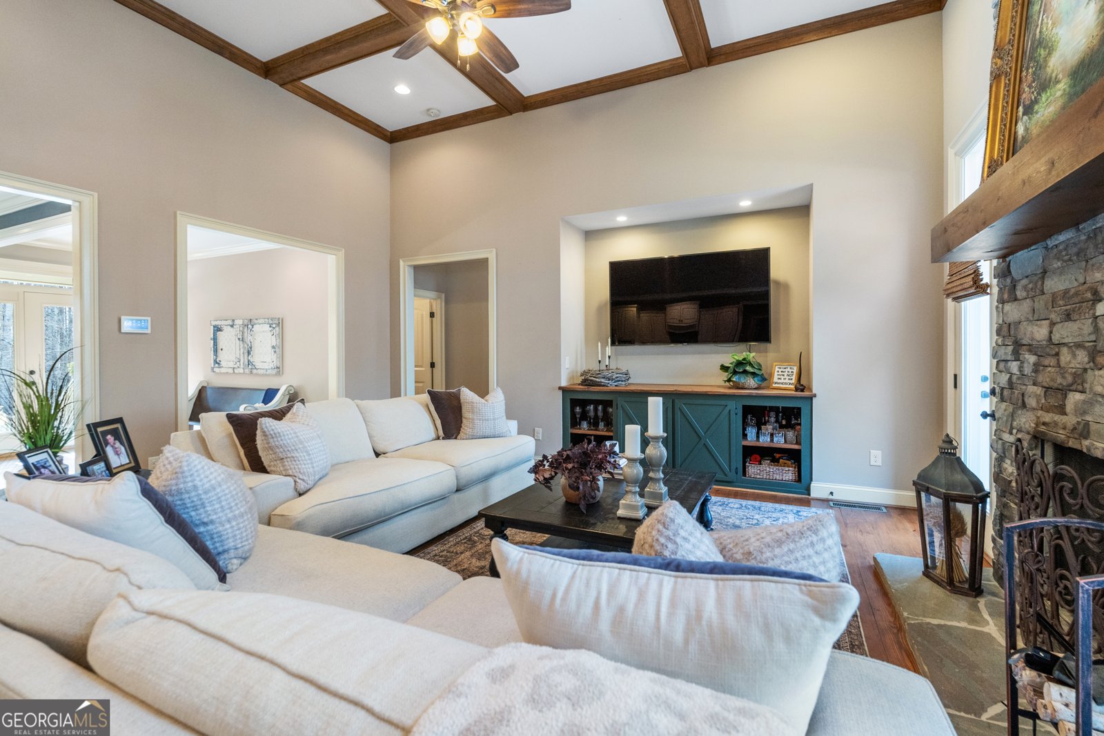 2120 Morgan Lane Covington - Photo 7