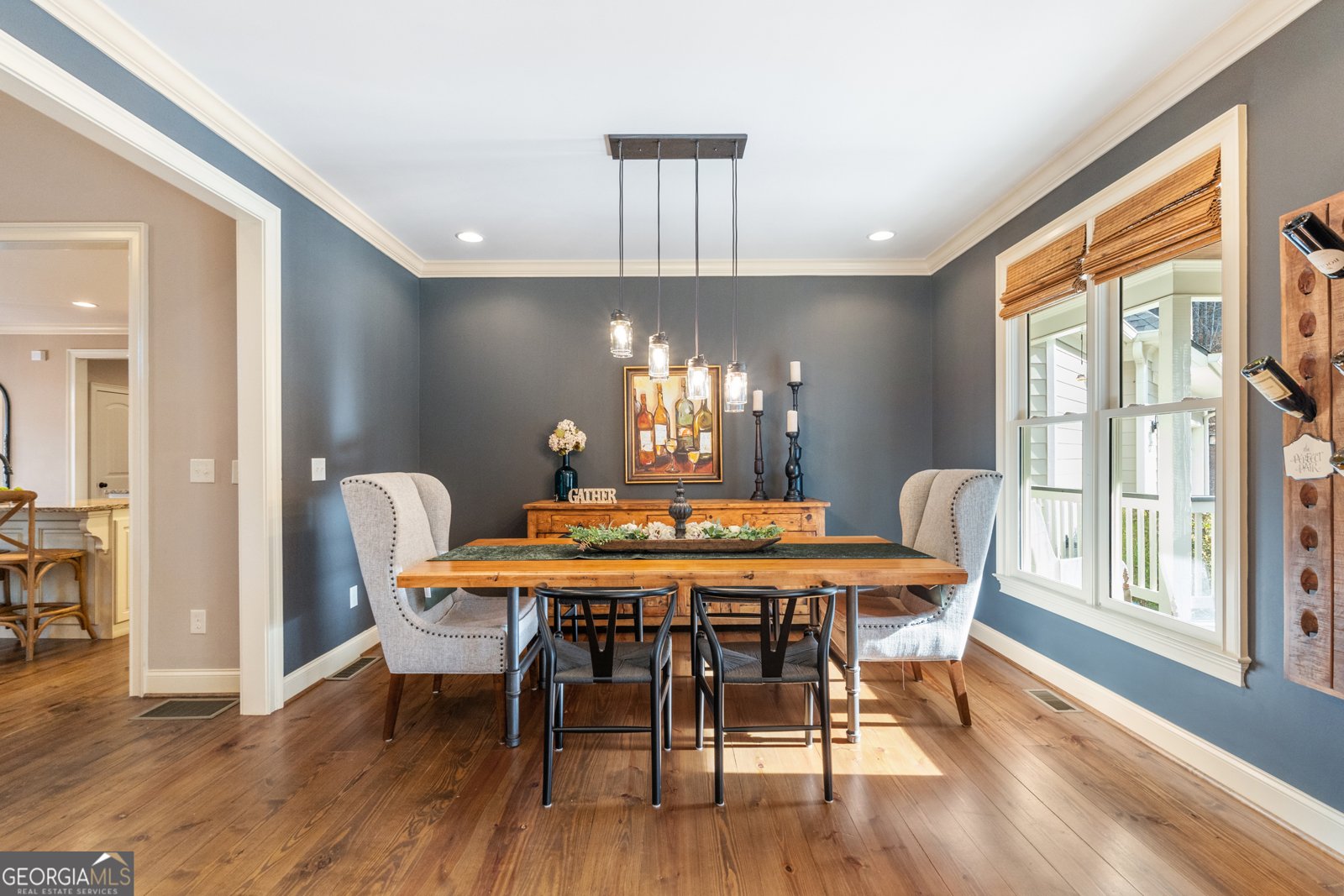 2120 Morgan Lane Covington - Photo 8