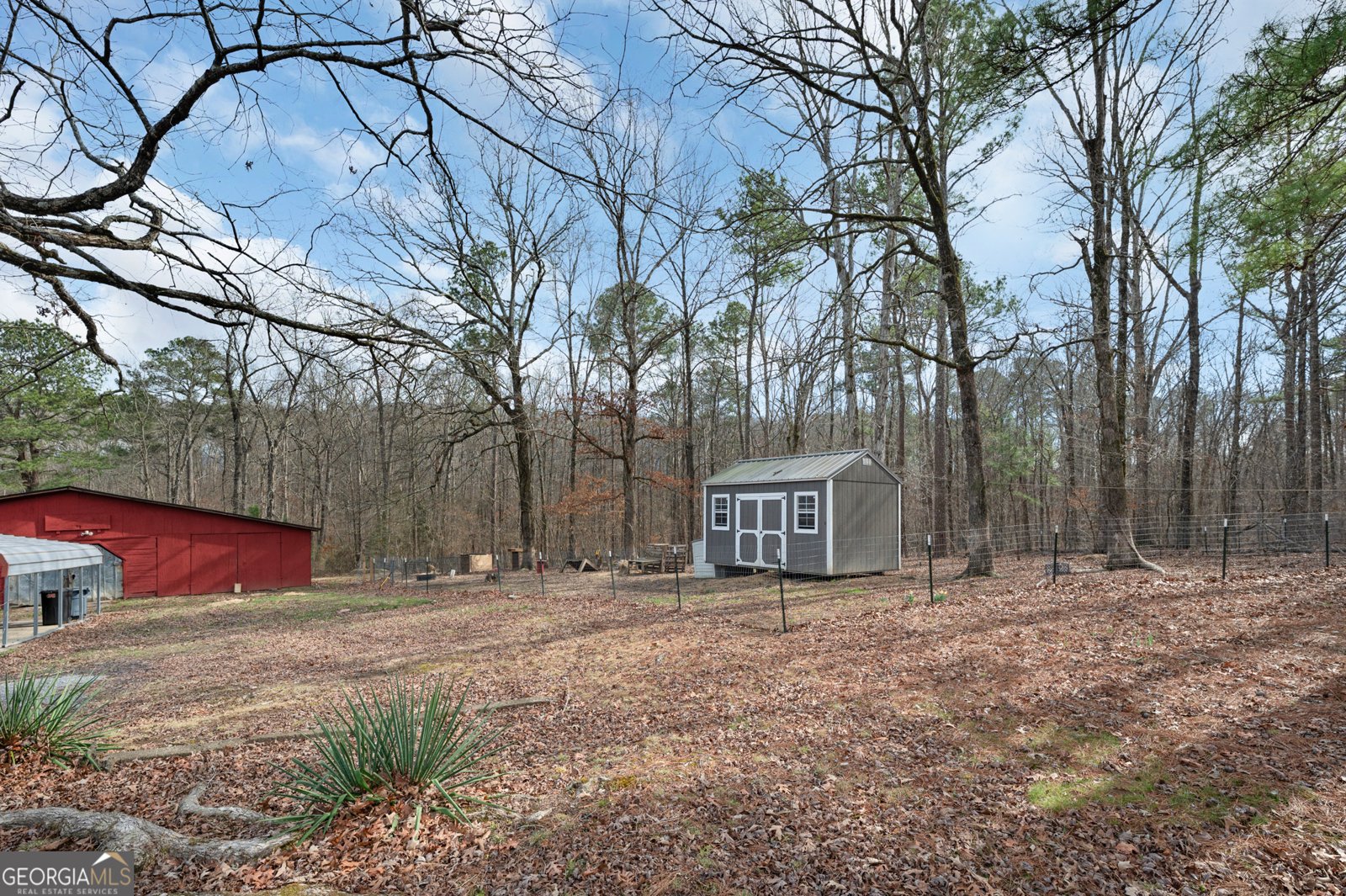 1340 Hyden Tyler Road Chatsworth - Photo 22