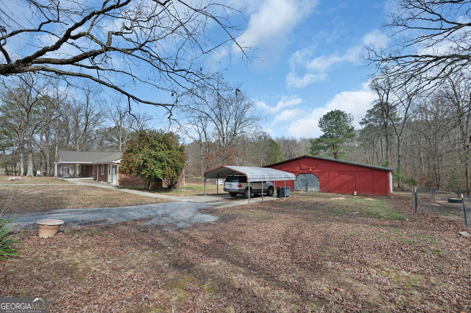 1340 Hyden Tyler Road Chatsworth - Photo 23