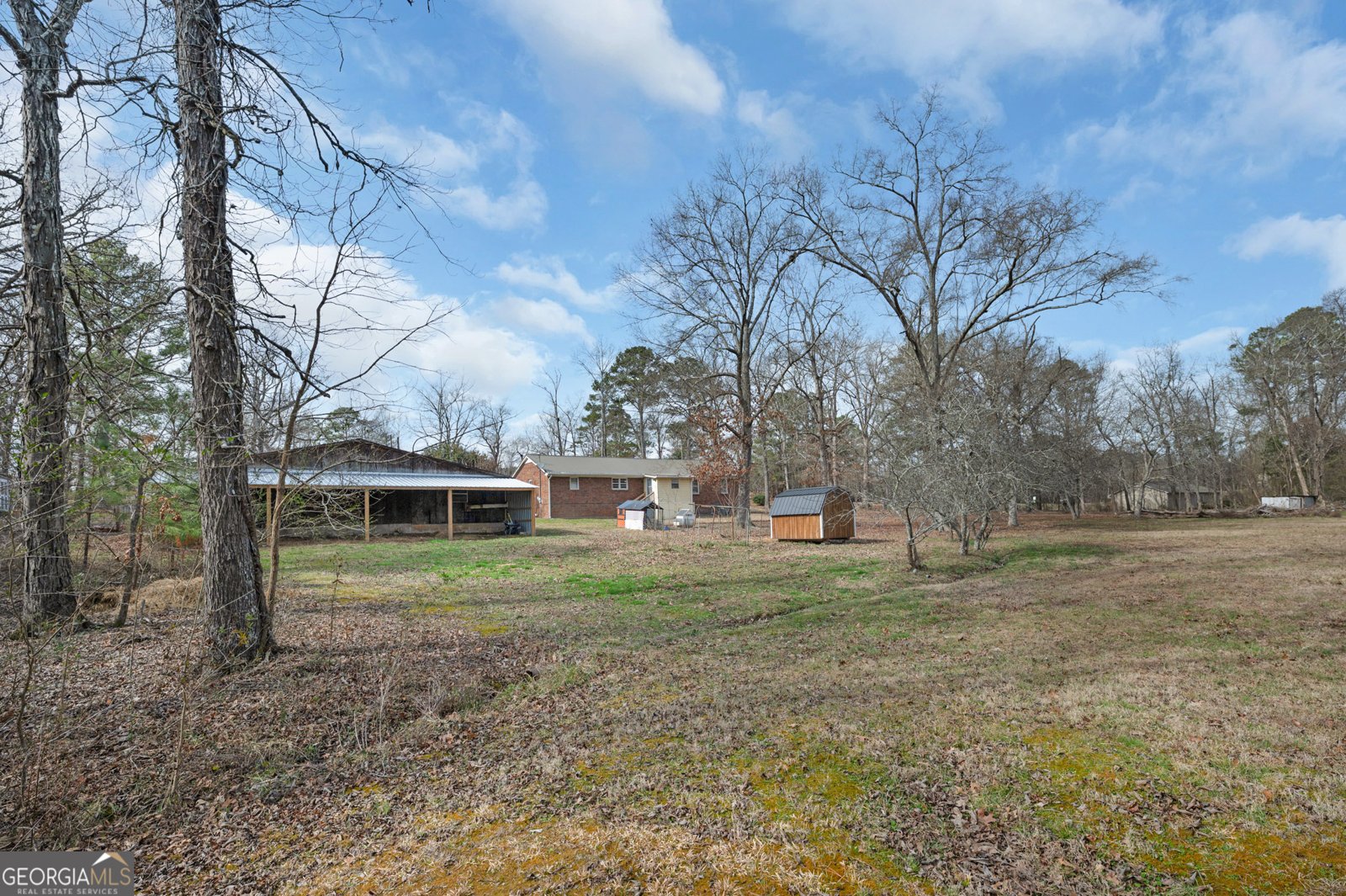 1340 Hyden Tyler Road Chatsworth - Photo 24