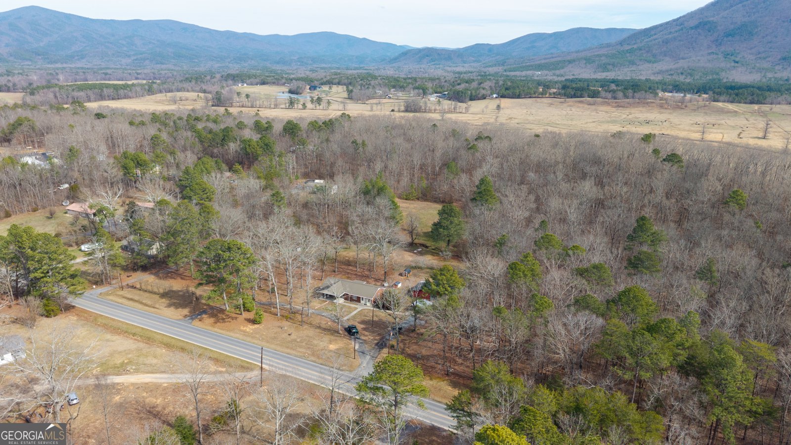 1340 Hyden Tyler Road Chatsworth - Photo 29