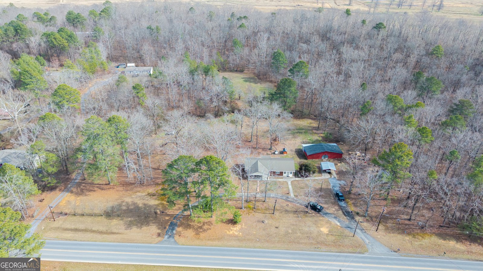 1340 Hyden Tyler Road Chatsworth - Photo 32