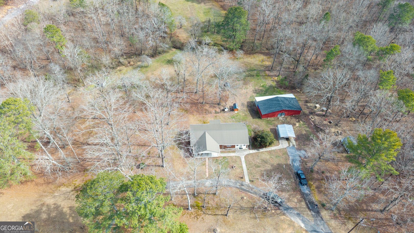 1340 Hyden Tyler Road Chatsworth - Photo 34