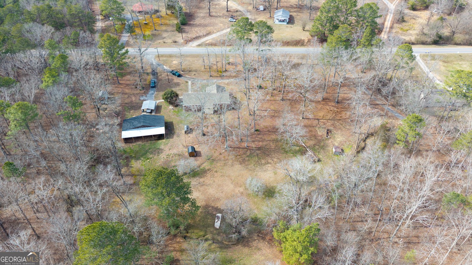 1340 Hyden Tyler Road Chatsworth - Photo 38