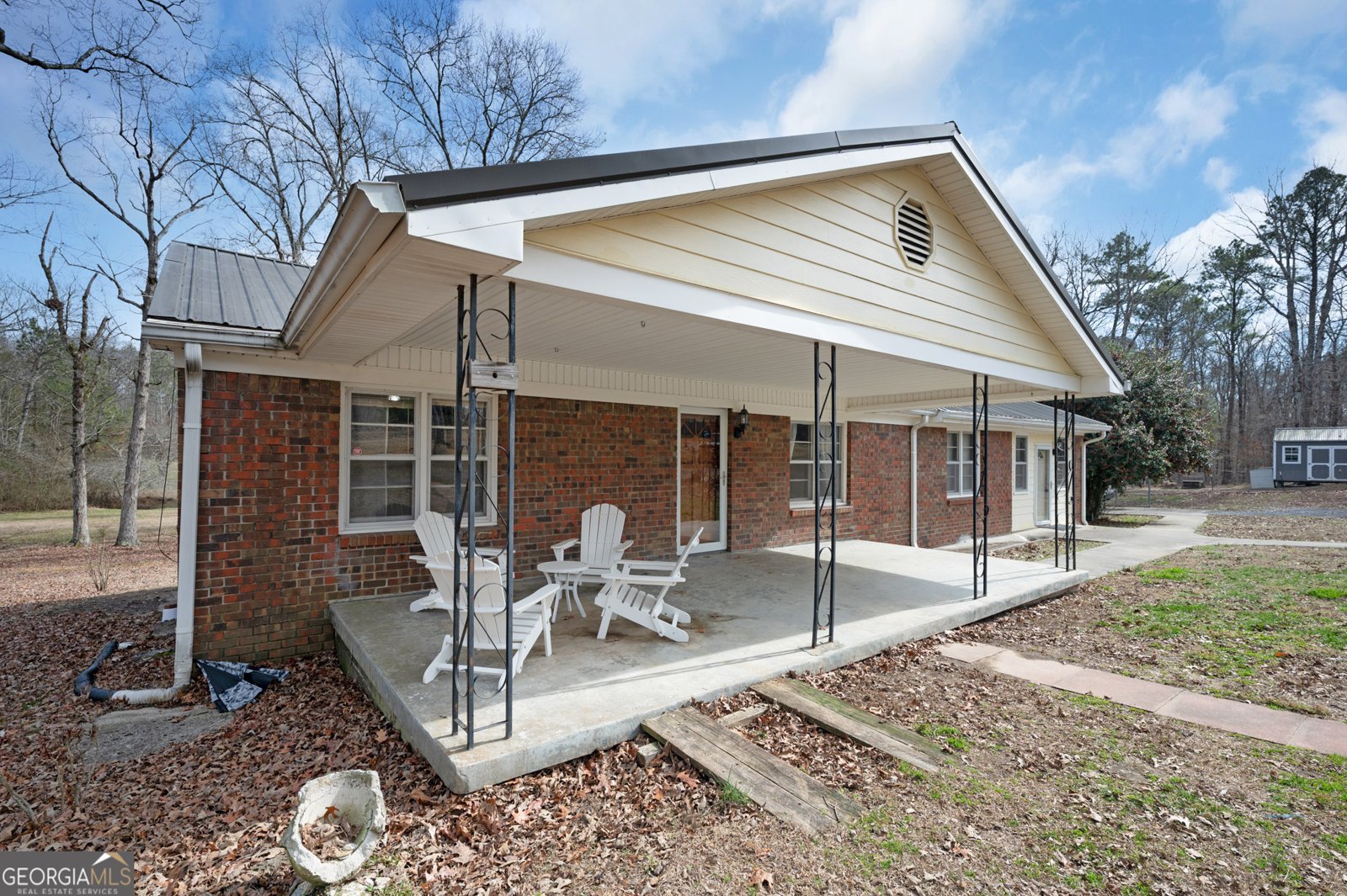 1340 Hyden Tyler Road Chatsworth - Photo 39