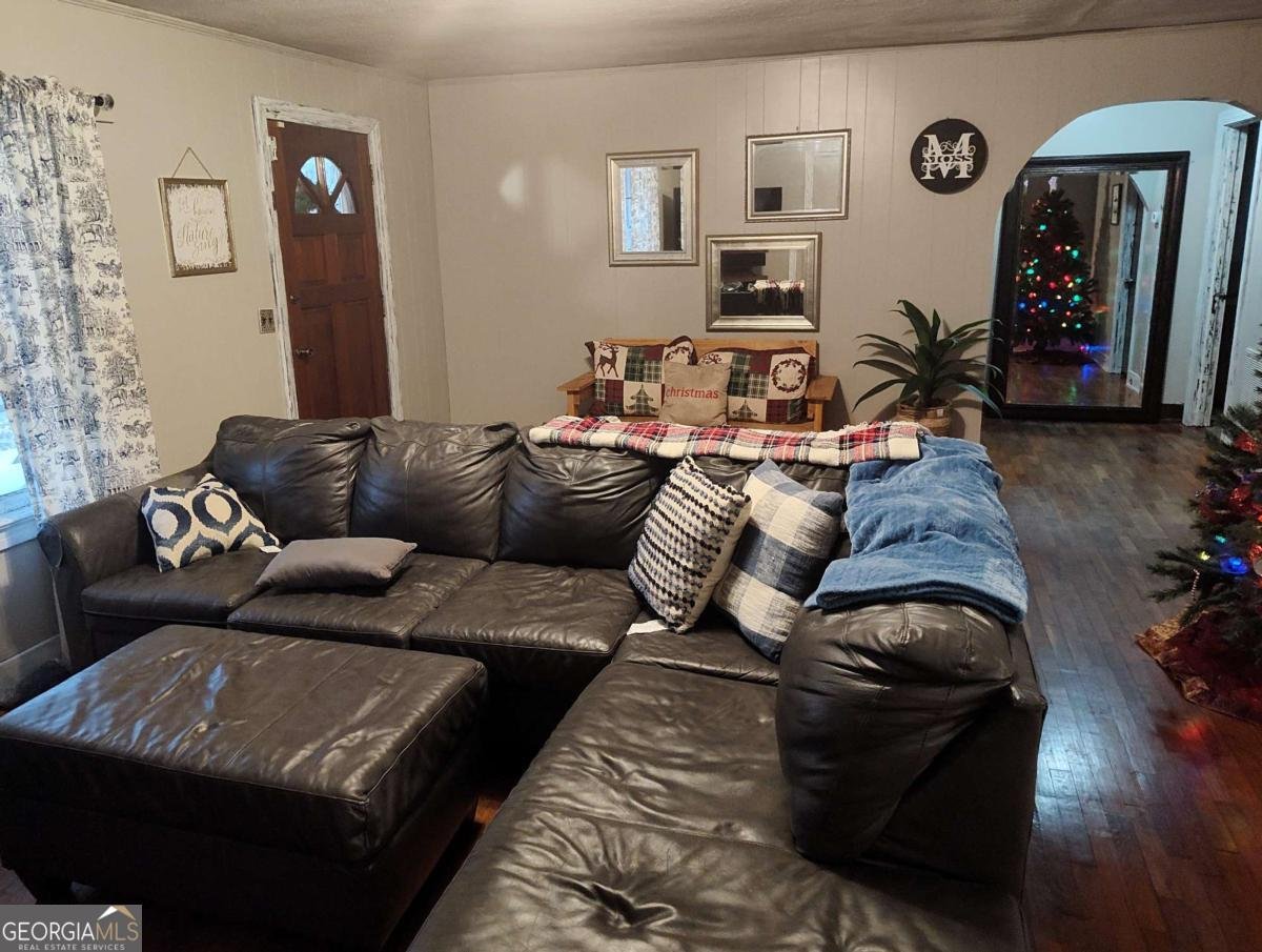 1340 Hyden Tyler Road Chatsworth - Photo 43