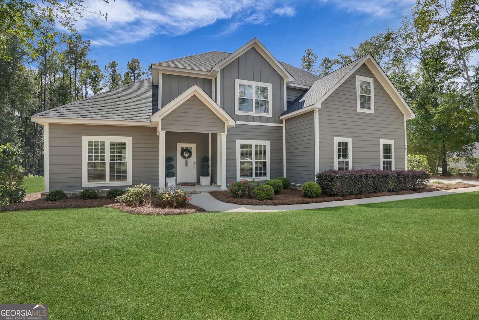 149 Windmill Plantation Drive Statesboro - Photo 1