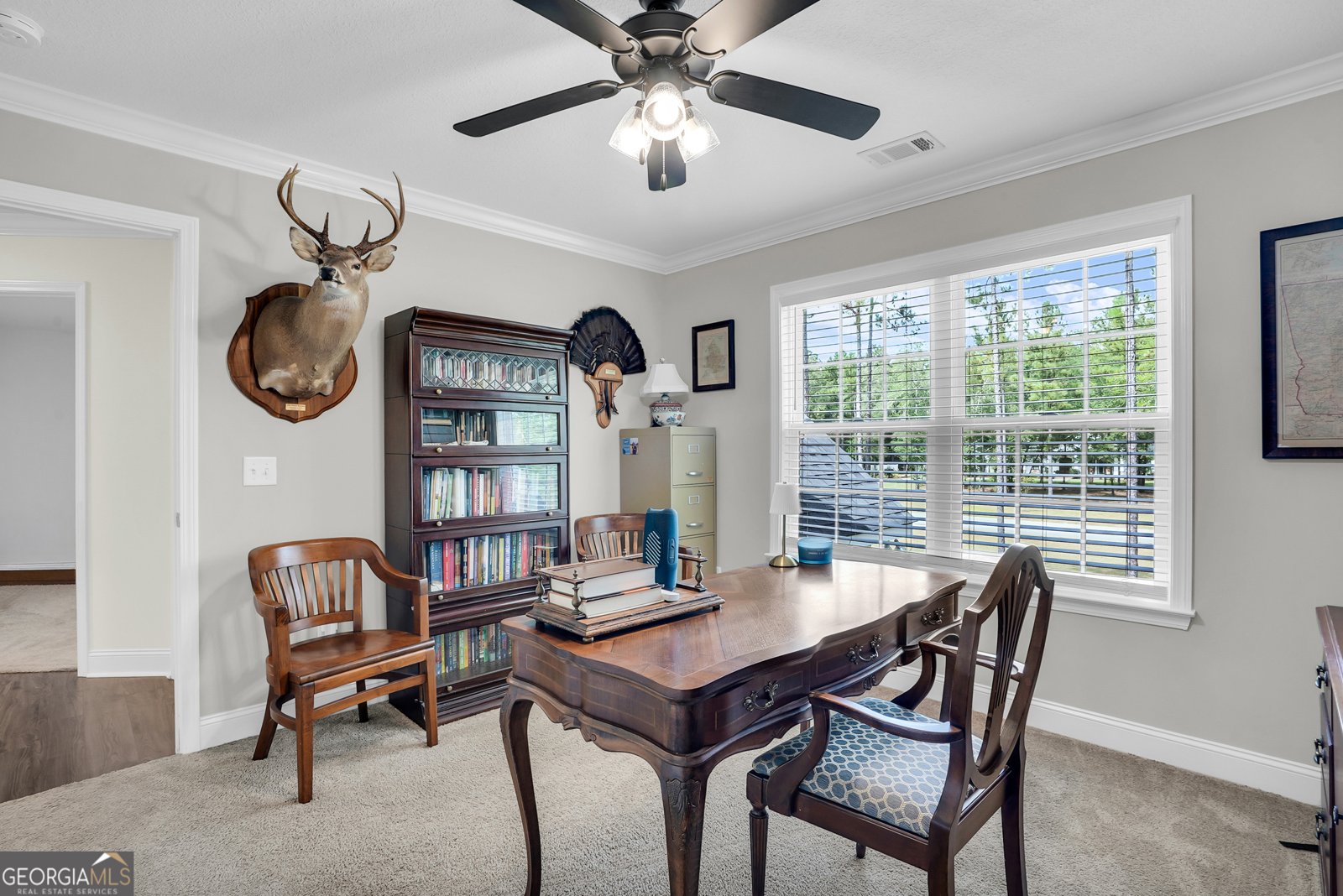 149 Windmill Plantation Drive Statesboro - Photo 38