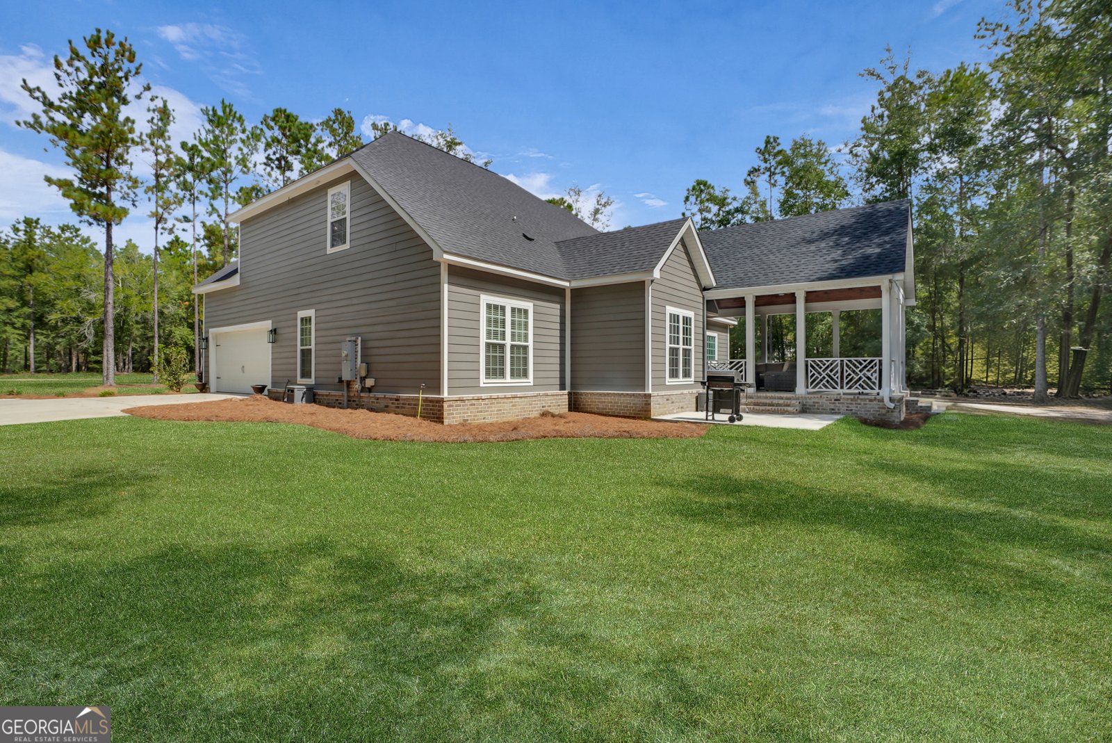 149 Windmill Plantation Drive Statesboro - Photo 51