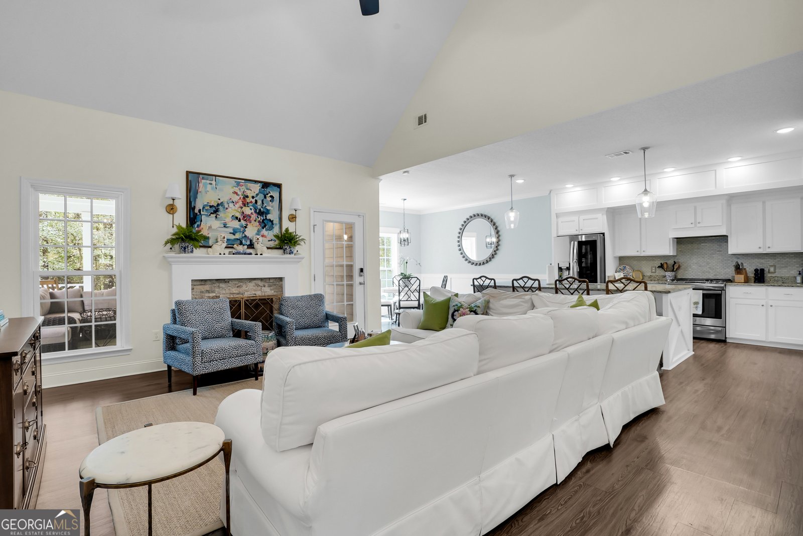 149 Windmill Plantation Drive Statesboro - Photo 6