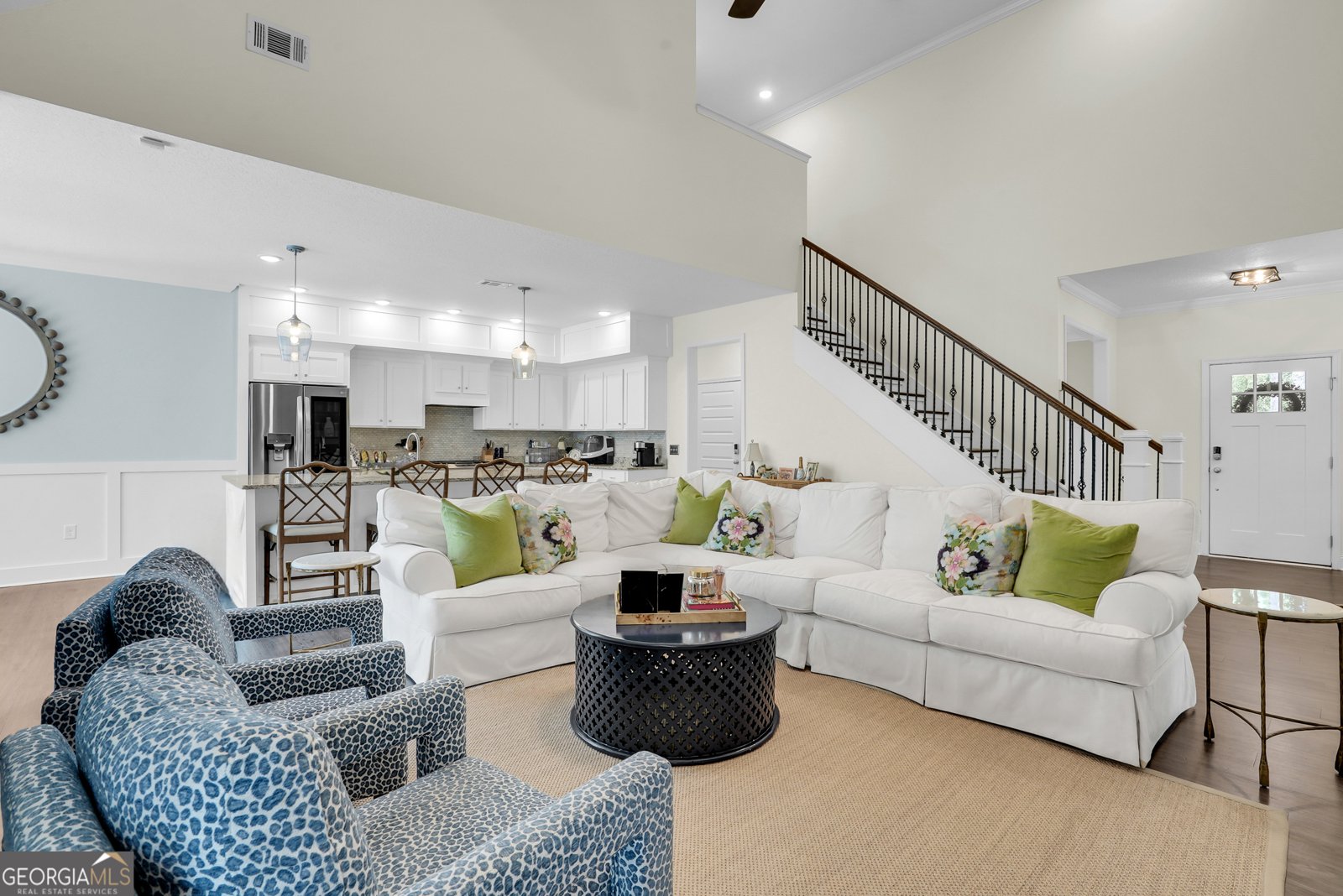 149 Windmill Plantation Drive Statesboro - Photo 7