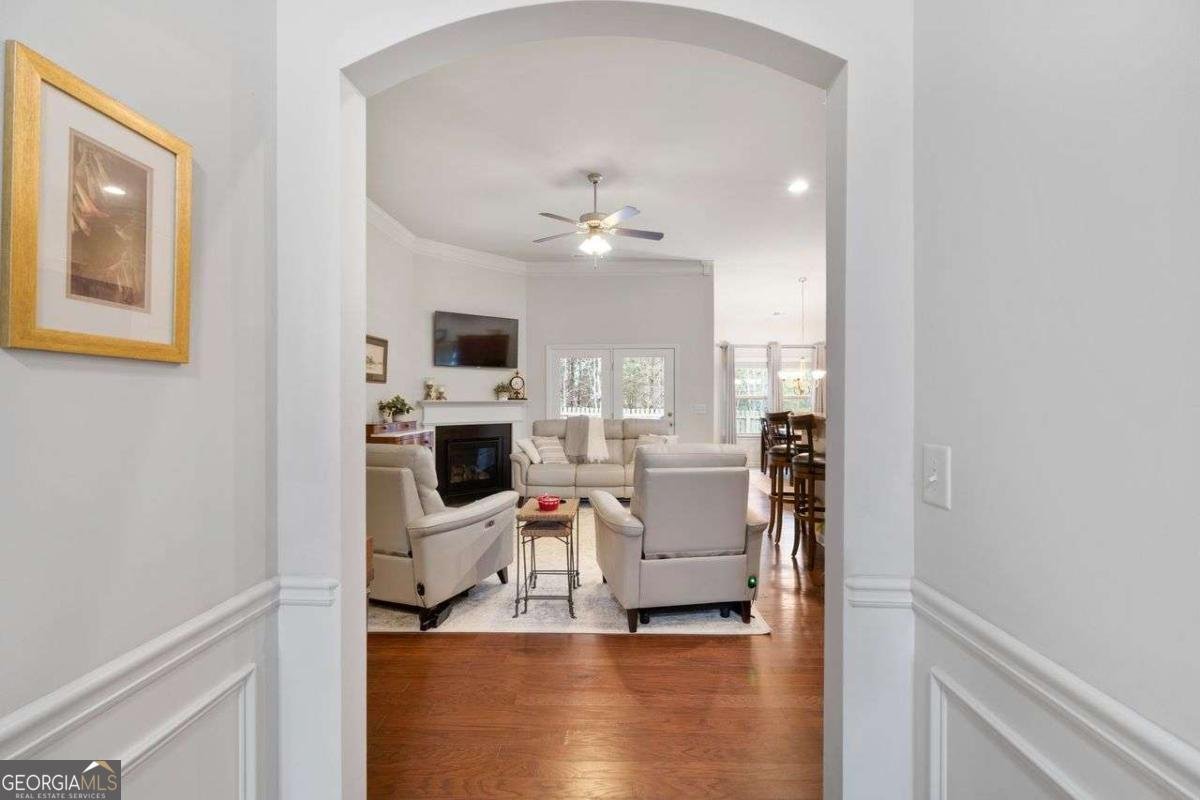 3711 Ridge Bluff Ovlk Gainesville - Photo 13