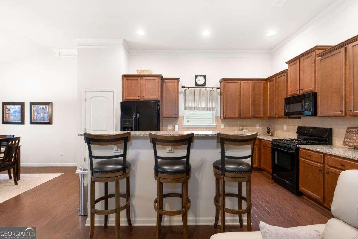 3711 Ridge Bluff Ovlk Gainesville - Photo 16