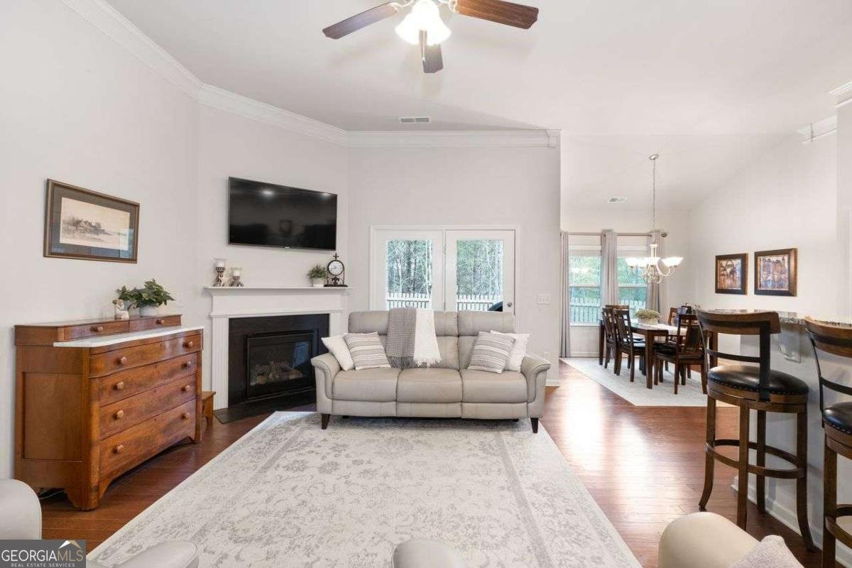 3711 Ridge Bluff Ovlk Gainesville - Photo 17