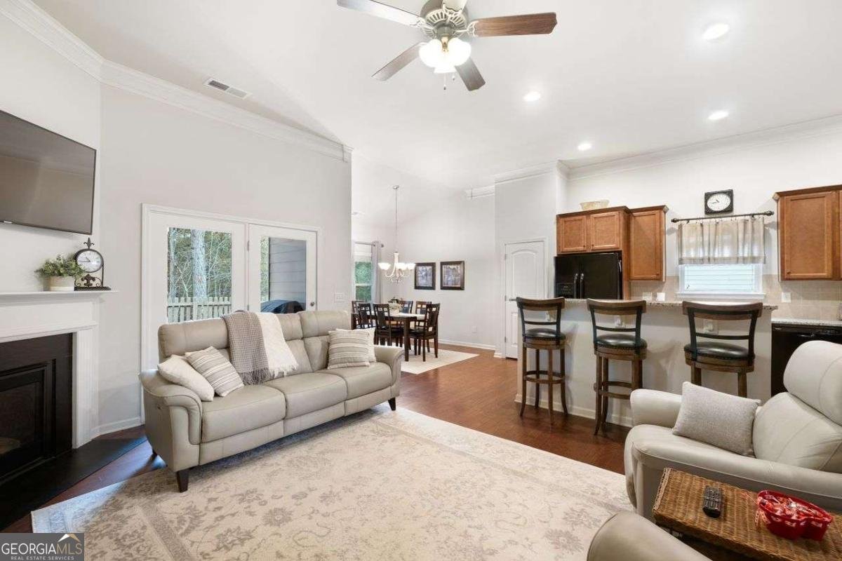 3711 Ridge Bluff Ovlk Gainesville - Photo 18