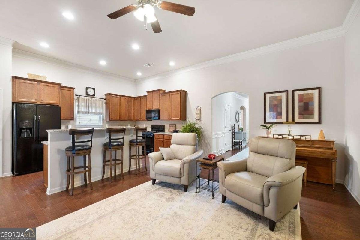 3711 Ridge Bluff Ovlk Gainesville - Photo 19