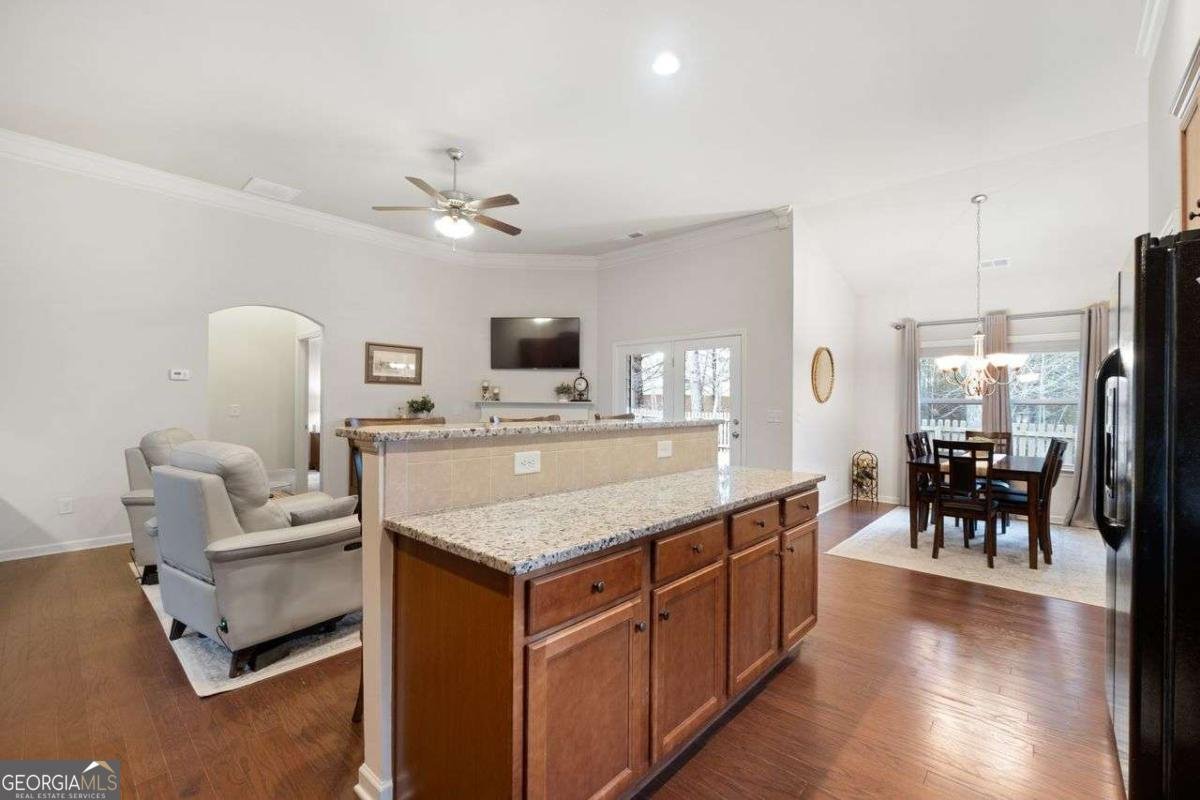 3711 Ridge Bluff Ovlk Gainesville - Photo 22