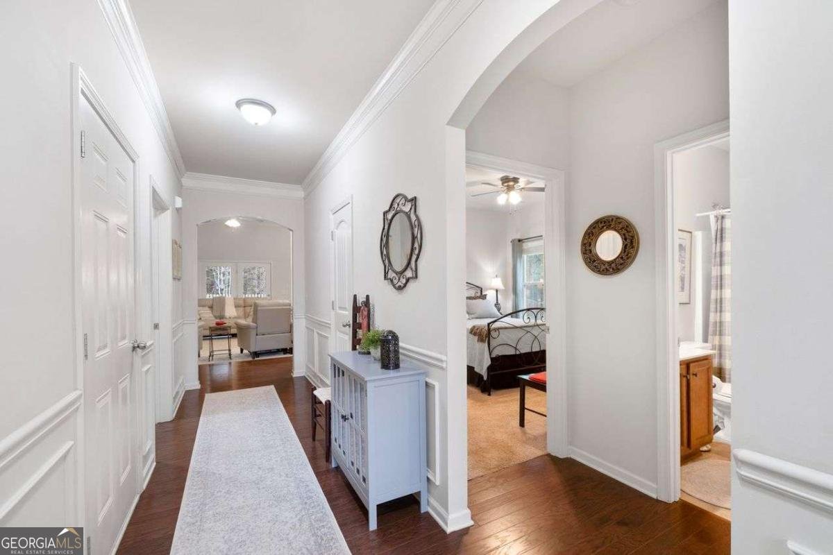 3711 Ridge Bluff Ovlk Gainesville - Photo 6