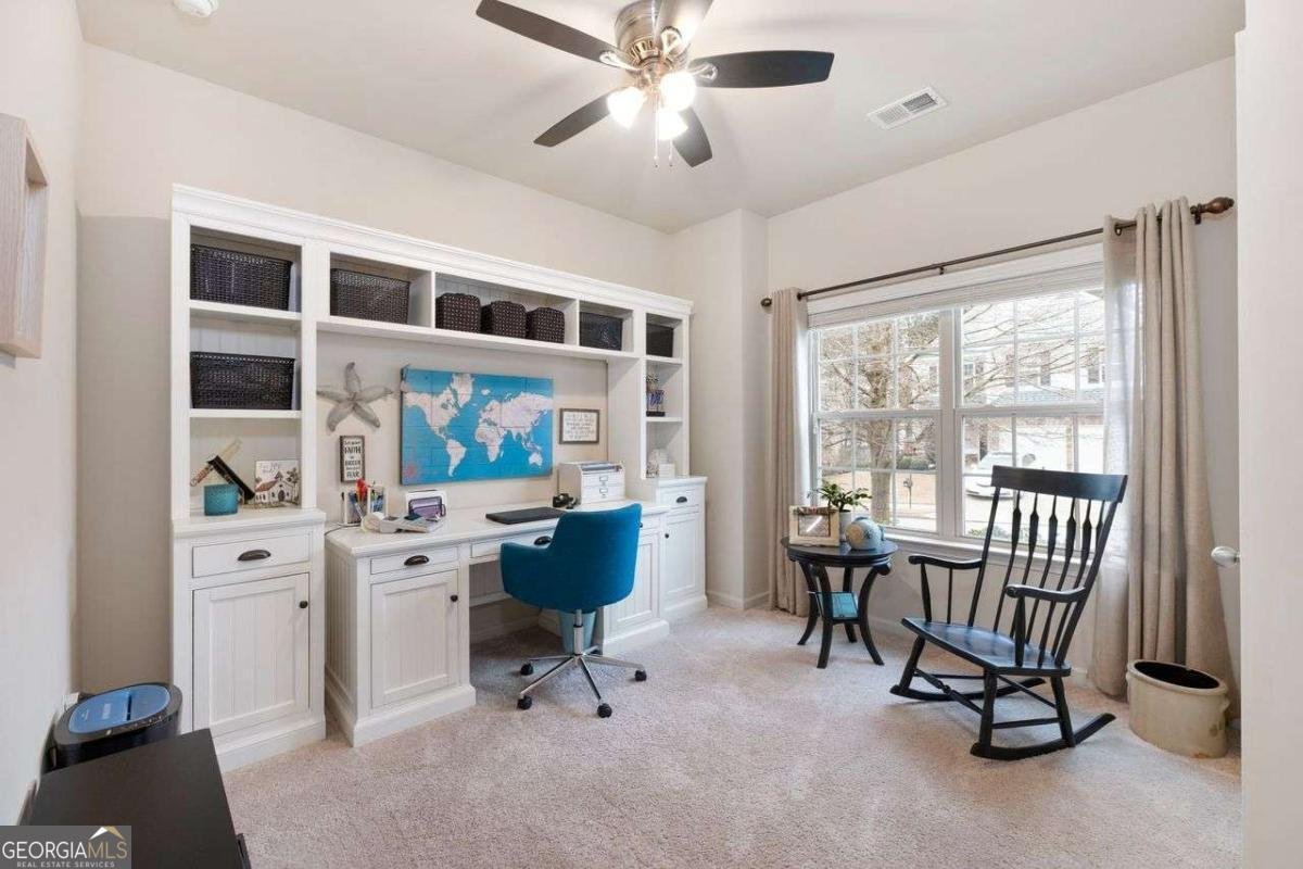 3711 Ridge Bluff Ovlk Gainesville - Photo 7