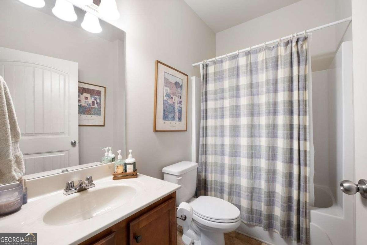 3711 Ridge Bluff Ovlk Gainesville - Photo 9