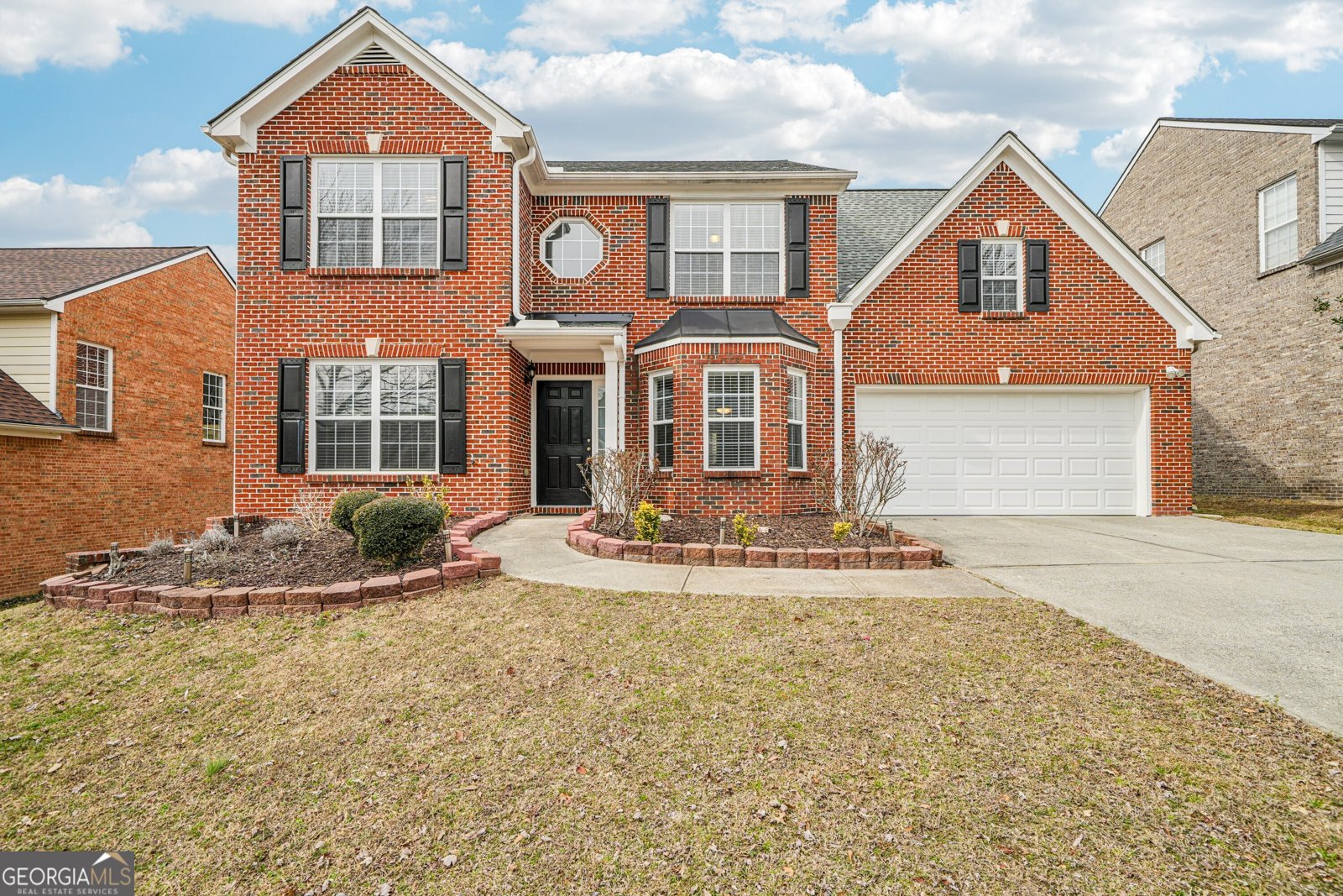 1217 Misty Valley Court Lawrenceville - Photo 1