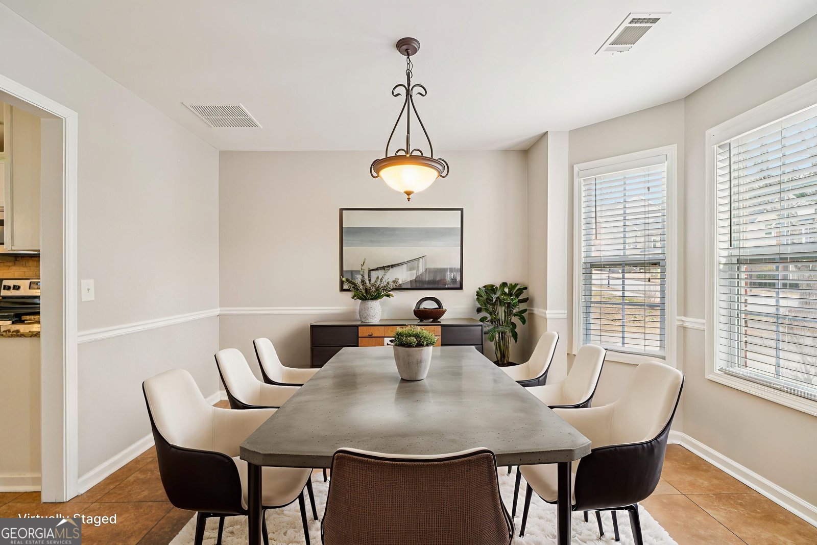 1217 Misty Valley Court Lawrenceville - Photo 10