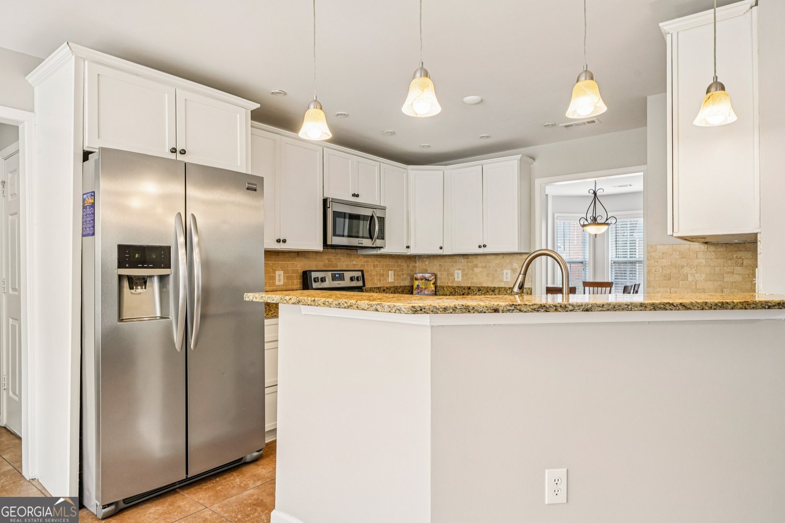 1217 Misty Valley Court Lawrenceville - Photo 13