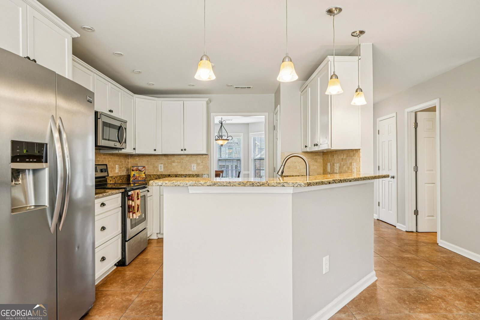 1217 Misty Valley Court Lawrenceville - Photo 14