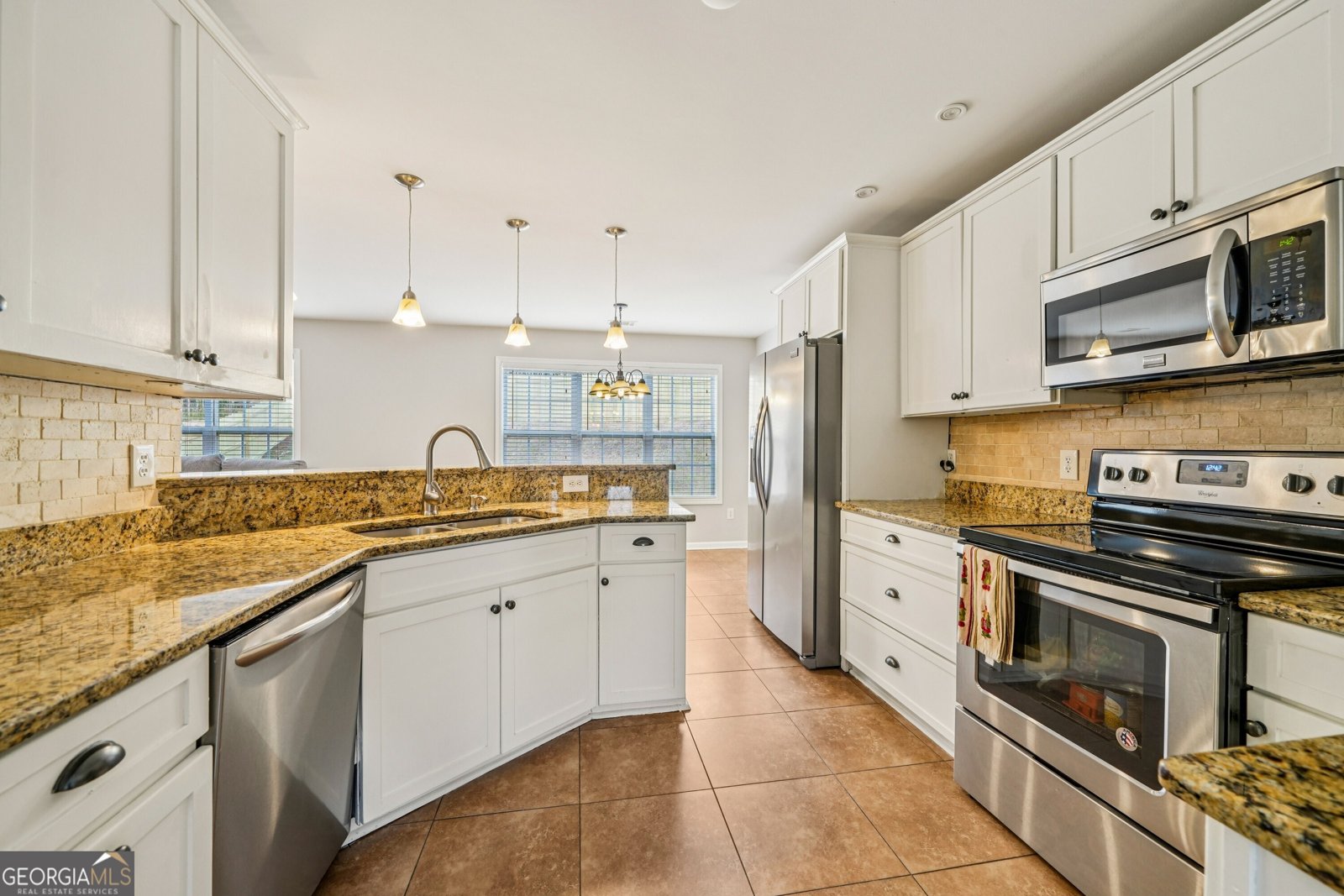 1217 Misty Valley Court Lawrenceville - Photo 15