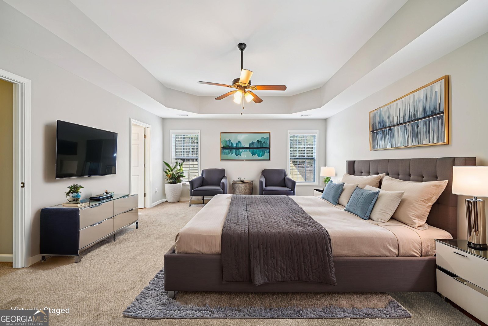 1217 Misty Valley Court Lawrenceville - Photo 29