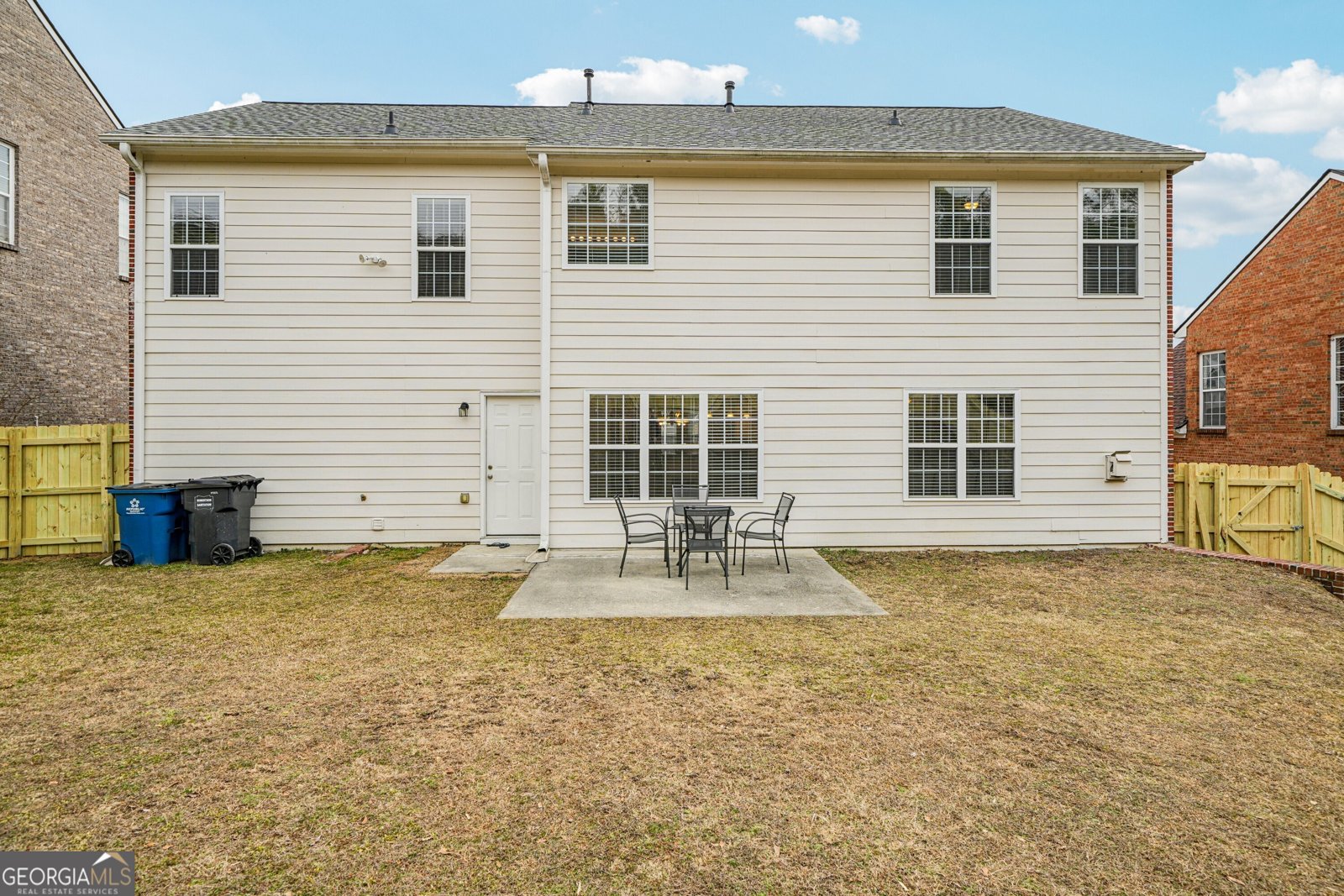 1217 Misty Valley Court Lawrenceville - Photo 37