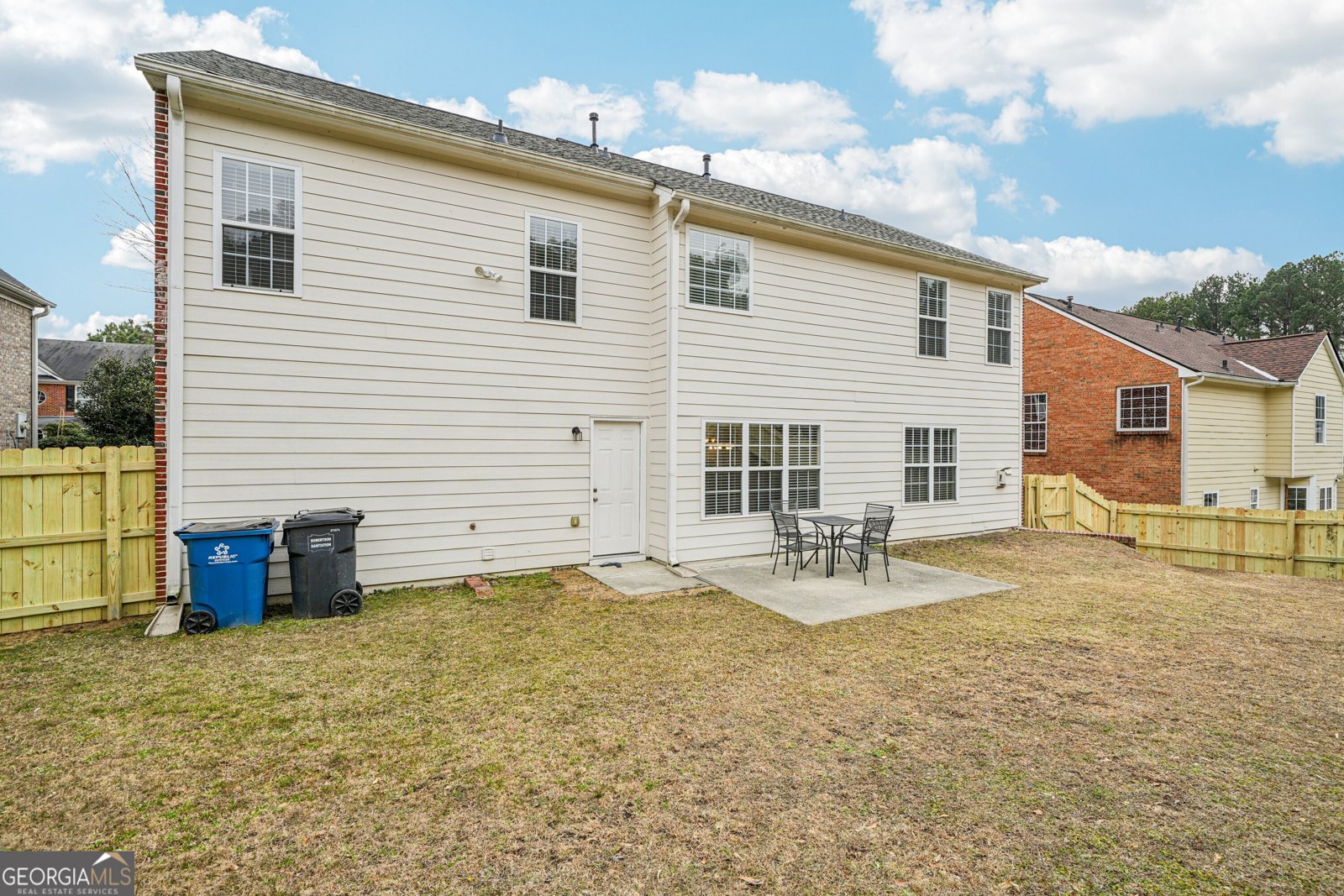 1217 Misty Valley Court Lawrenceville - Photo 39