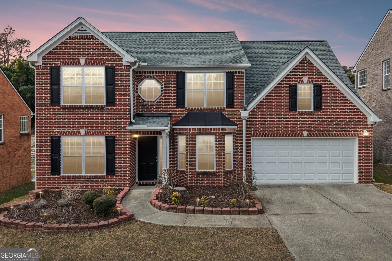 1217 Misty Valley Court Lawrenceville - Photo 40