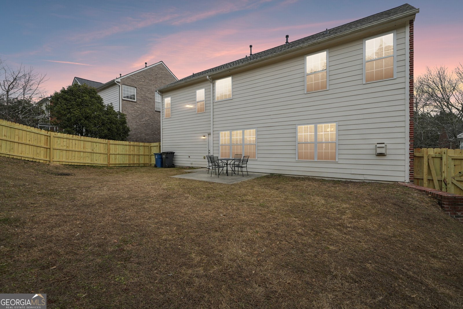 1217 Misty Valley Court Lawrenceville - Photo 41